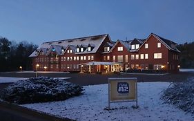 Hotel a2 Schopsdorf